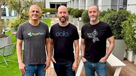 חברת AppsFlyer, צילום: AppsFlyer